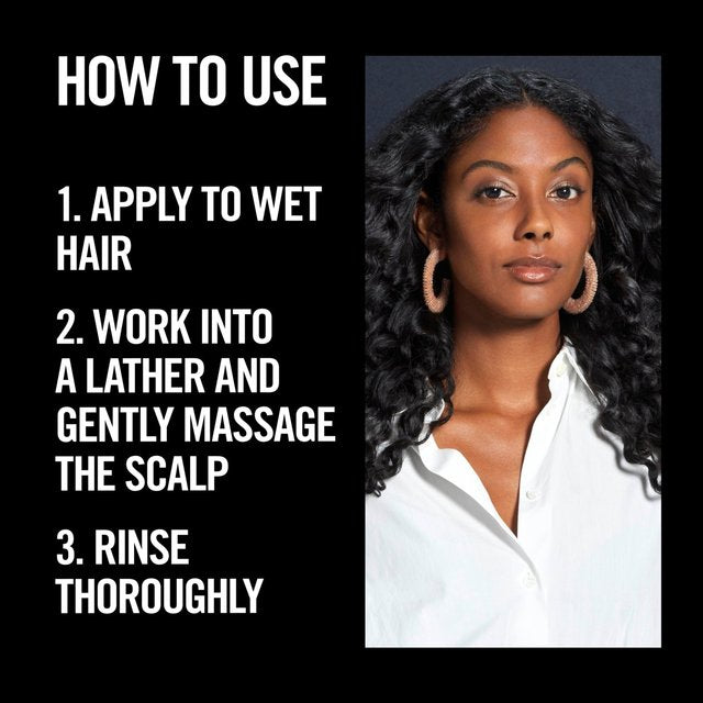 Tresemme Rich Moisture Shampoo 300ml GOODS M&S