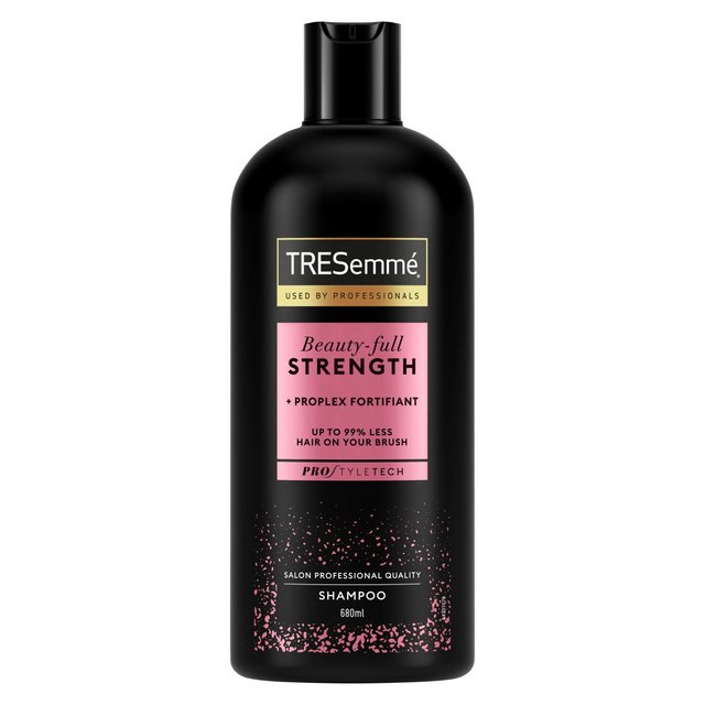 Tresemme Beauty-full Strength Shampoo 680ml GOODS M&S