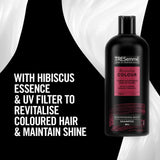 Tresemme Revitalised Colour Shampoo 680ml GOODS M&S