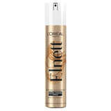 L'Oreal Elnett Unfragranced Extra Strength Hairspray 200ml - McGrocer