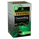 Twinings Darjeeling Tea 40 per pack GOODS M&S