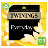 Twinings Everyday 120 per pack GOODS M&S