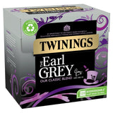 Twinings Earl Grey Tea 120 per pack GOODS M&S