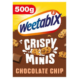 Weetabix Minis Chocolate 500g GOODS M&S