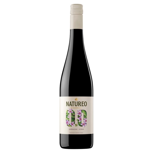 Torres Natureo red 75cl GOODS M&S