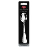 Tala Performance Stainless Steel Set of 4 Teaspoons GOODS M&S