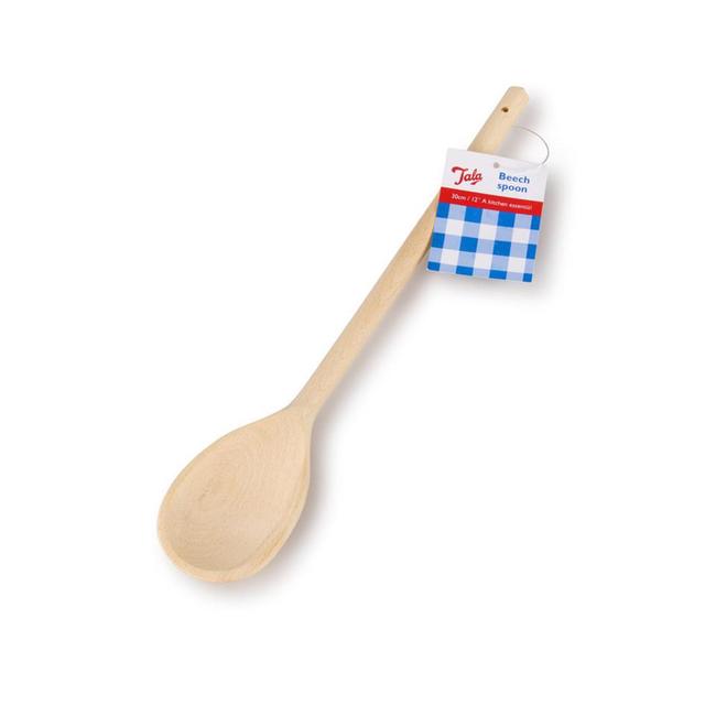 Tala 30.5cm Spoon Waxed - FSC GOODS M&S
