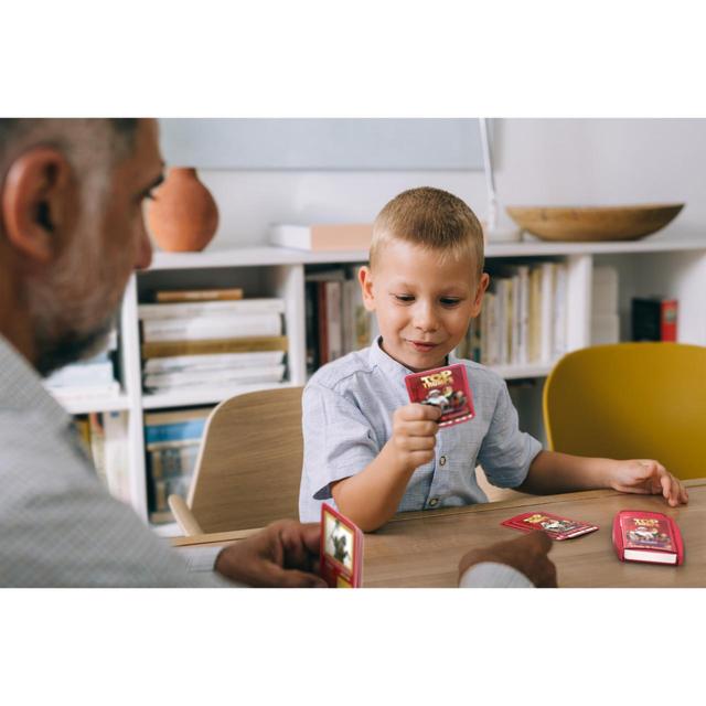 Top Trumps Sonic GOODS M&S