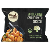 Wholecreations Gluten Free Cauliflower Gnocchi 340g GOODS M&S