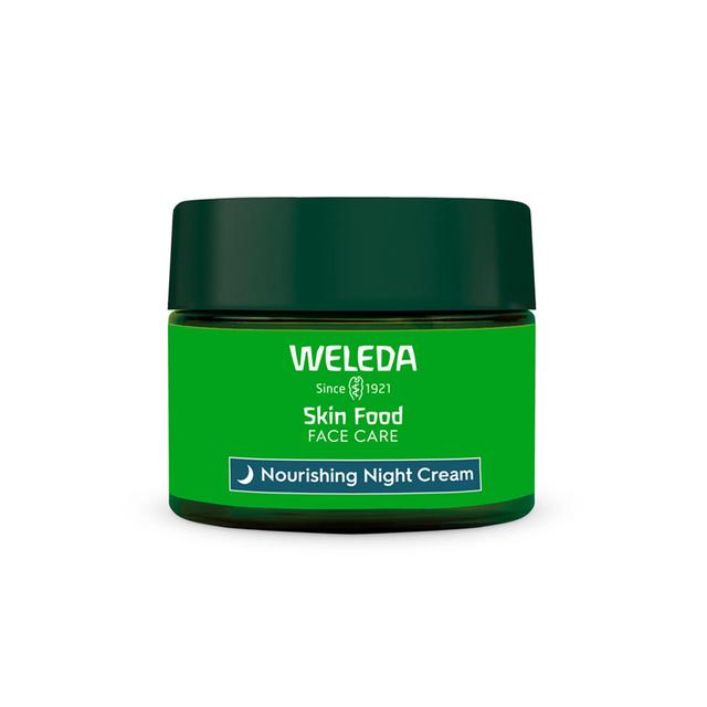 Weleda Skin Food Nourishing Night Cream 40ml GOODS M&S