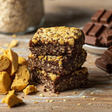 TRIBE Protein Flapjack - Caramel 50g GOODS M&S