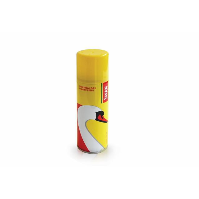 Swan Lighter Gas 200ml GOODS M&S