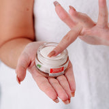 Dr Organic Rose Otto Night Cream 50ml - 998258