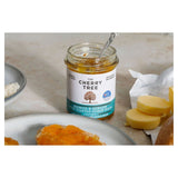 The Cherry Tree Mango & Ginger With Toasted Cumin Seeds Chutney 210g
