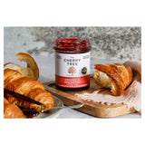 The Cherry Tree Cherry With Amaretto Extra Jam 225g GOODS M&S