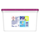 Surf Coconut Bliss 3 in 1 Washing Liquid Capsules 45 Wash   45 per pack GOODS M&S