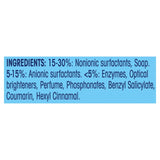 Surf Coconut Bliss 3 in 1 Washing Liquid Capsules 45 Wash   45 per pack GOODS M&S