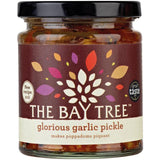 The Bay Tree Glorious Garlic Pickle 200g GOODS M&S