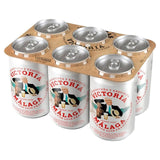 Victoria Malaga Mediterranean Lager   6 x 330ml GOODS M&S