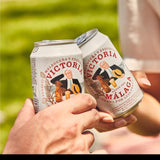 Victoria Malaga Mediterranean Lager   6 x 330ml GOODS M&S