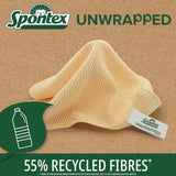Spontex Unwrapped Microfibre Cloth GOODS M&S