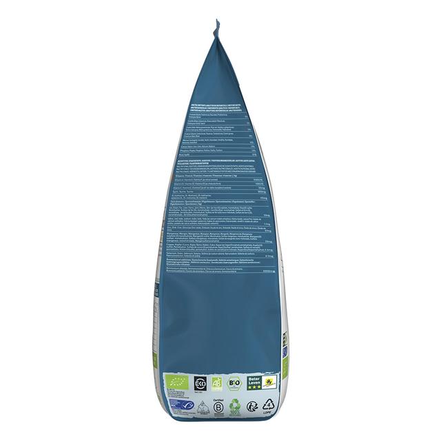 Yarrah Organic Adult Fish Cat Dry Food 800g GOODS M&S