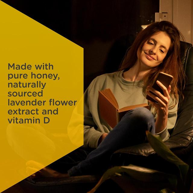 Zarbee's Evening Immune Support 120ml GOODS M&S