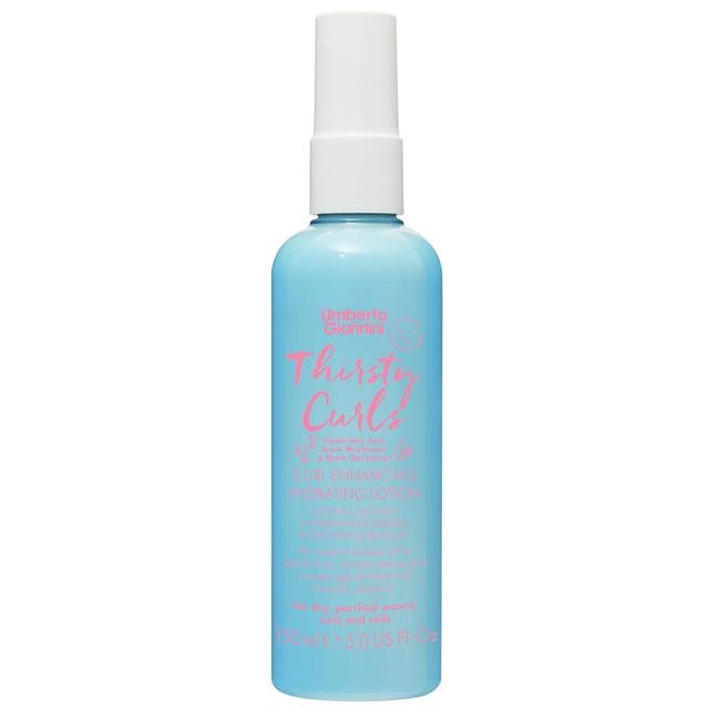 Umberto Giannini Thirsty Curls Styling Lotion 150ml GOODS M&S