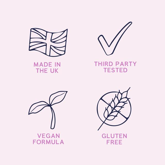 TRIP Orange Blossom 300mg CBD Oil 15ml GOODS M&S