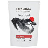 Ueshima House Beans 500g GOODS M&S