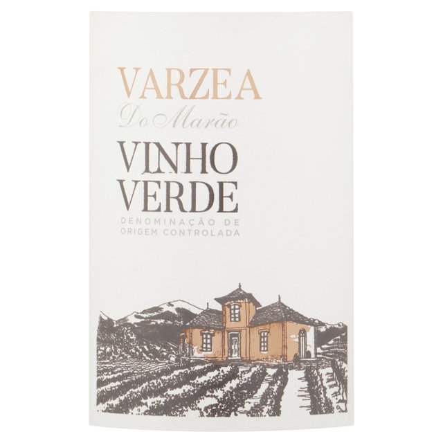 Varzea do Marao Vinho Verde 75cl GOODS M&S