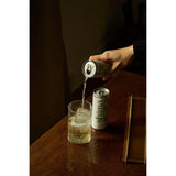 Shima Yuzu & Elderflower Sake Spritz   250ml GOODS M&S