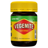 Vegemite Gluten Free 235g GOODS M&S