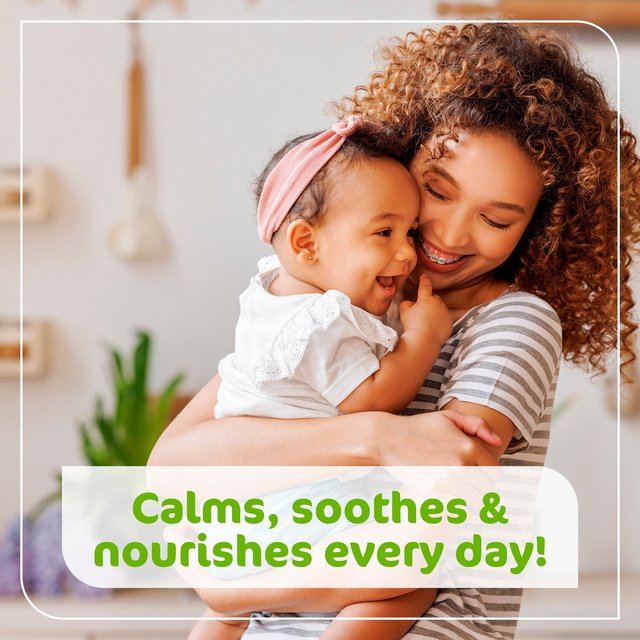 Sudocrem Naturals Nappy Cream 30g GOODS M&S