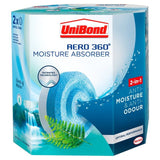 Unibond AERO 360 Waterfall Freshness Refills 2 per pack GOODS M&S