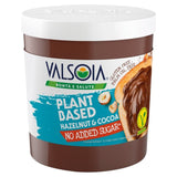 Valsoia No Added Sugar Dairy Free Hazelnut Spread 200g GOODS M&S