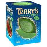 Terry's Chocolate Mint 145g GOODS M&S