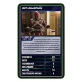 Top Trumps Marvel Cinematic Universe Vol 2 GOODS M&S
