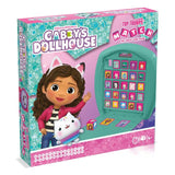 Top Trumps Match Gabbys Dollhouse GOODS M&S