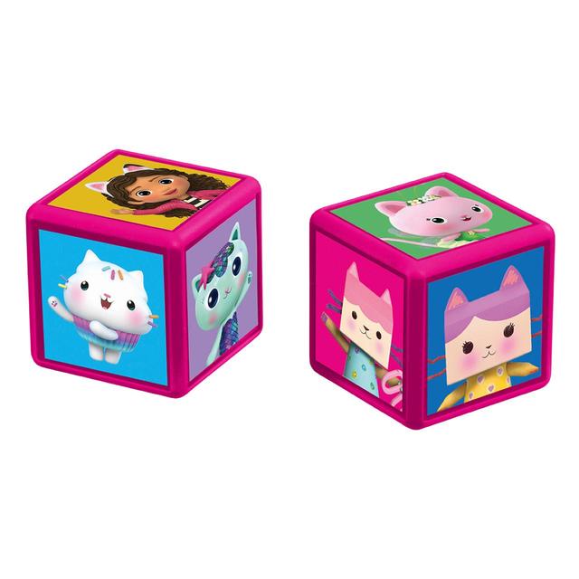 Top Trumps Match Gabbys Dollhouse GOODS M&S