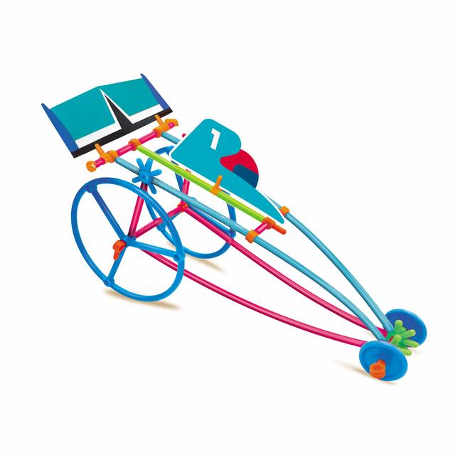 Thinking Kits Flexi Tube Engineering GOODS M&S