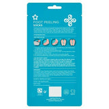 SUPERDRUG FOOT PEELING SOCKS GOODS Superdrug
