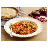 Tilda Boil in the Bag Brown Basmati Rice 4 x 62.5g GOODS M&S