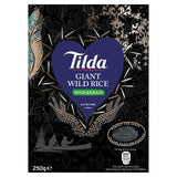 Tilda Wild Rice 250g GOODS M&S