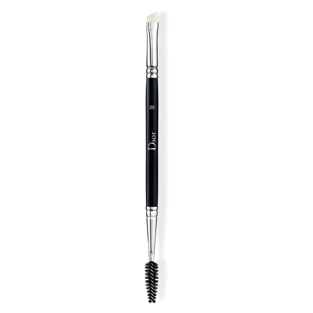 DIOR Backstage Double Ended Brow Brush N°25 - McGrocer