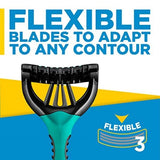 Wilkinson Sword Xtreme Three Razor x 4 GOODS Superdrug