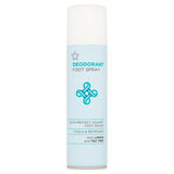 Superdrug 150ml Deodorant Foot Spray GOODS Superdrug