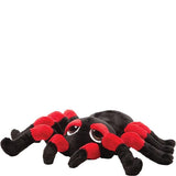 Suki  Medium Black & Red Spider-Nico, Black/Red GOODS Superdrug