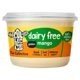 The Collective Dairy Free Mango Yoghurt Alternative 380g GOODS M&S