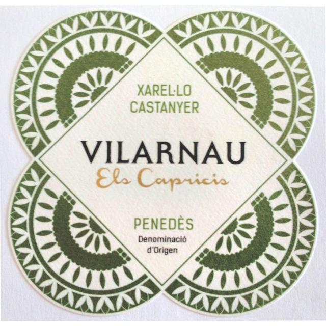Vilarnau Chestnut aged Xarel-lo 75cl GOODS M&S